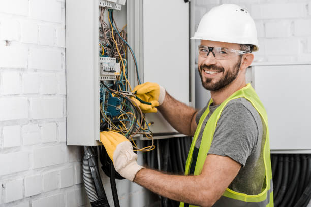 Best Commercial Electrician Services  in Methuen Town, MA