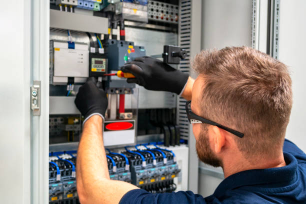 Best Circuit Breaker Repair  in Methuen Town, MA