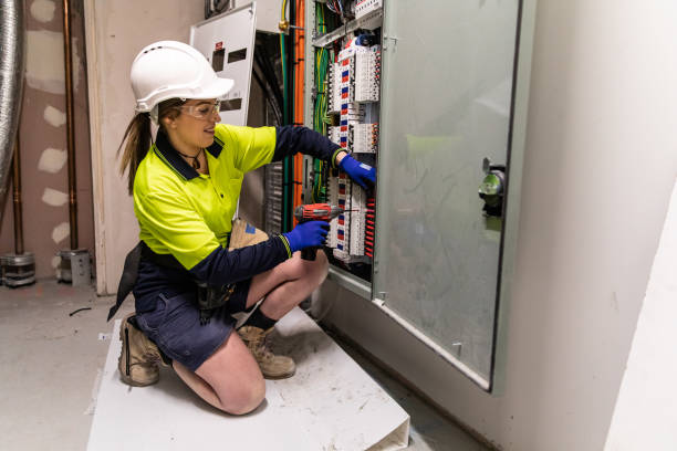 Best Affordable Electrician  in Methuen Town, MA