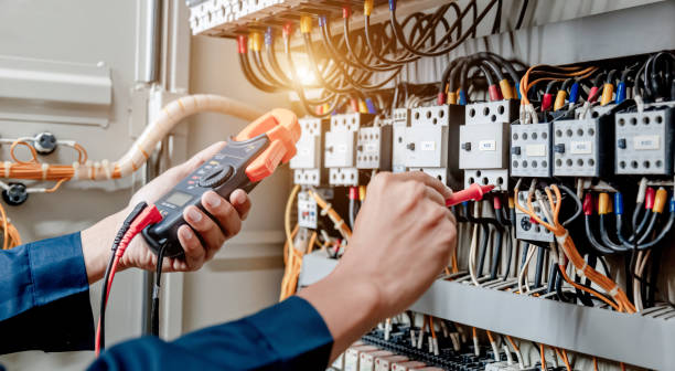 Best Best Electricians Near Me  in Methuen Town, MA