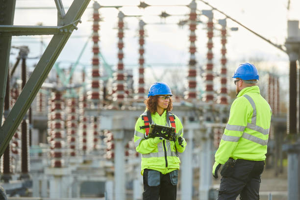 Electrical System Inspection in Methuen Town, MA