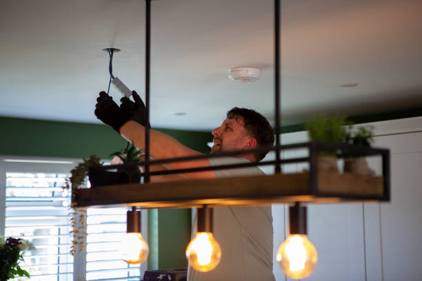 Best Electric Panel Repair  in Methuen Town, MA