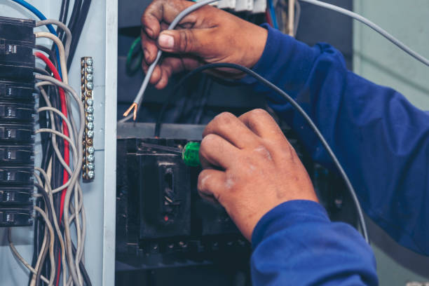 Best Electrical Contractors for Businesses  in Methuen Town, MA