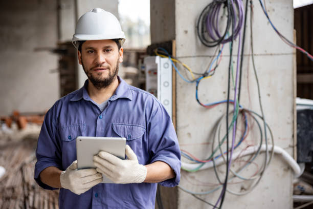 Best Local Electrician Companies  in Methuen Town, MA
