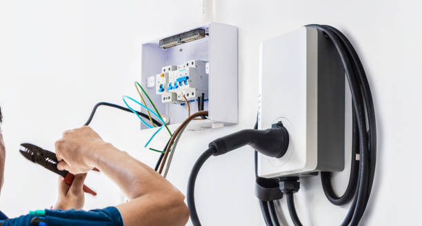 Affordable Electrical Installation in Methuen Town, MA