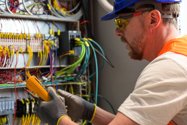 Electrical Rewiring Services in Methuen Town, MA