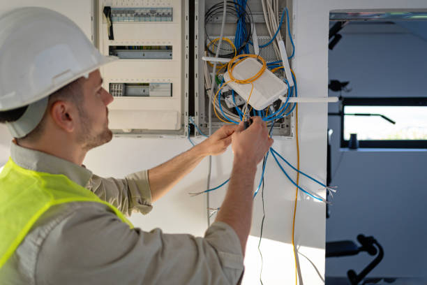 Best Electrical Troubleshooting Services  in Methuen Town, MA