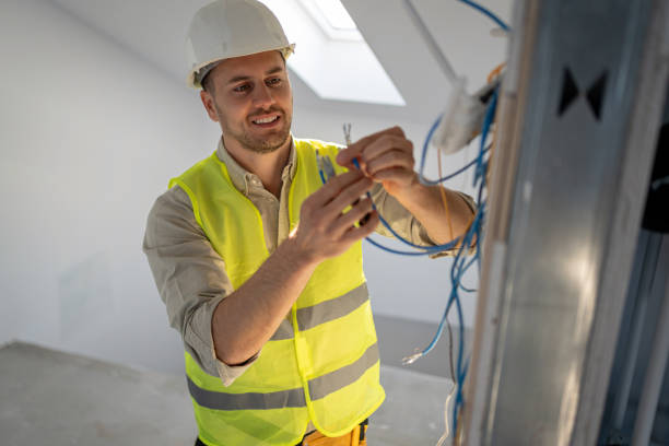 Best Generator Installation Services  in Methuen Town, MA