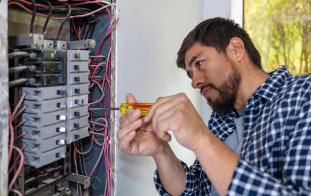 Best Residential Electrician Services  in Methuen Town, MA
